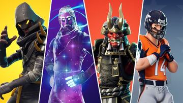 Fortnite Battle Royale: Desafíos de la Semana 10 de la Temporada 6