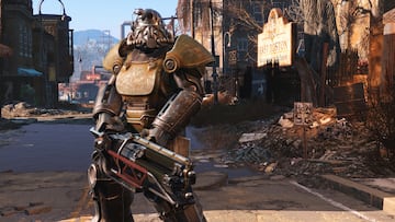 Captura de pantalla - Fallout 4 (PC)