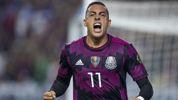 Funes Mori: “Vamos a jugar ese quinto partido y llegaremos muy lejos”