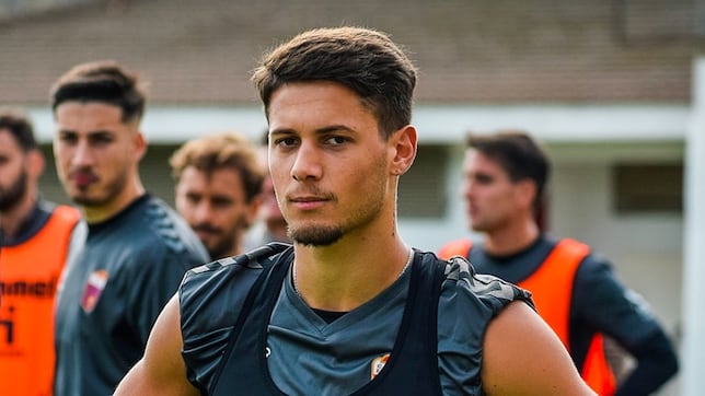 El Barça ‘roba’ a Godoy al Madrid