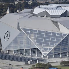 MLS con presencia en los nuevos estadios del FIFA 19