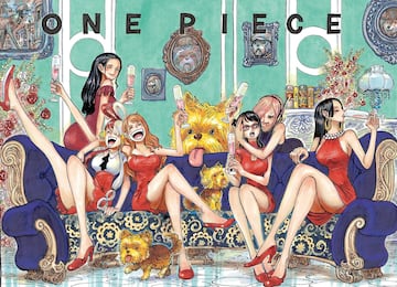 One Piece