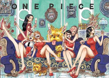 One Piece 1109, when will the next chapter be released? Confirmed date
