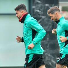 La maldición de los centrales en el Athletic