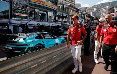 La oferta fantasma a Hamilton que agita a Ferrari