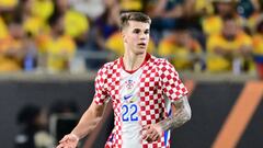 El central, la prioridad B de Deco: Bastoni, Vuskovic…