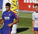 El Atlético presentará a Rodri este viernes a las 12:00