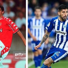 Contreras cuenta cómo puede encajar Maripán en el Mónaco