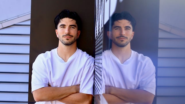 Soler: “Si tuviera que definir mi estado de ánimo actual sería madurez y felicidad”