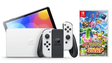 Días Naranjas de PcComponentes: descuentos de hasta el 54% en ‘gaming’, informática o ‘smartphones’