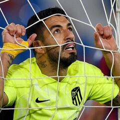 "Lo que más me molestó fue que me dijeran que estaba mayor"