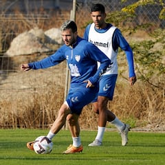 Día terrible: fallecen Eugenio Lorente y la hija de Álex Gallar