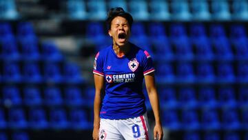 Luego de que se sospechará que la Máquina sería castigada por caer en una alineación indebida, la Liga MX Femenil ha sancionado oficialmente al equipo.
