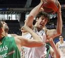 El Barça ficha a Ante Tomic