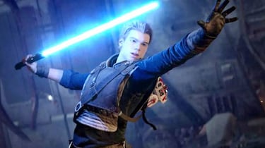 Star Wars Jedi Fallen Order: Lucasfilm prohibió al estudio usar la palabra 'Jedi'