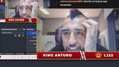 “Nunca jugó a la pelota”: Vidal y Orellana se lanzan contra Guarello y defienden a Felicevich