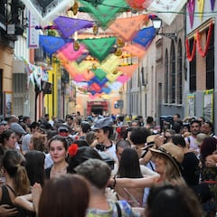 Fiestas de San Cayetano 2025 en Madrid: fechas, horarios de los conciertos y programa completo en agosto