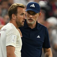 El Bayern rompe la hucha