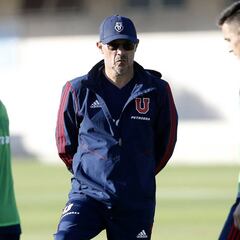 La estrategia de Arias que no cae bien en el plantel de la U