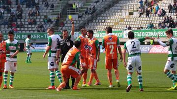 Cobresal sorprende a Temuco y logra su primer triunfo