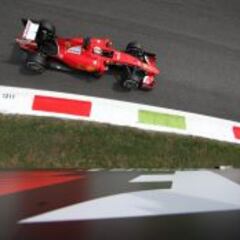 Vettel: "Fuimos segundos en 2015, ahora queremos más"