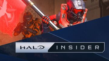 Halo Infinite: cómo registrarte en Halo Insider para optar a una beta del multijugador