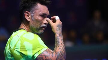 20 mil likes y subiendo: el tierno video de Marcelo Ríos que emociona a Chile