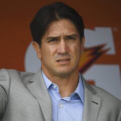 Marioni recuerda a 'Memo' y Oswaldo como sus "hijos"