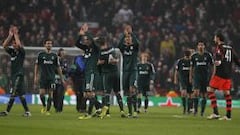 Remontada hacia la Décima