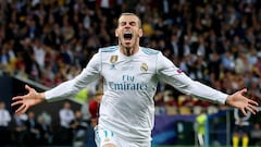Real Madrid and Spurs in talks over Gareth Bale move, confirms agent