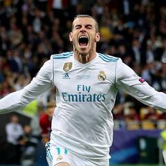 El agente de Bale: "Estamos negociando con el Tottenham"