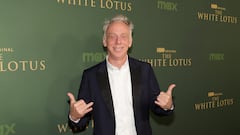Mike White gives Howard Stern a hint about where the next ‘White Lotus’ might be filmed and when he will start writing