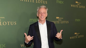Mike White gives Howard Stern a hint about where the next ‘White Lotus’ might be filmed and when he will start writing