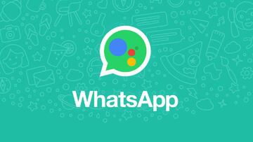 Google Assistant ya puede leerte los WhatsApp en voz alta