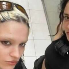 Dos gemelas robadas al nacer se encuentran en TikTok