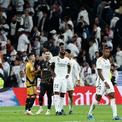 Real Madrid - Rayo Vallecano summary: score, goals, highlights | LaLiga EA Sports