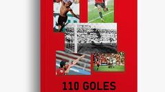 ‘110 goles’, la historia del Mallorca a través de sus mejores dianas
