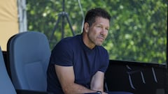 El Mundial de Clubes castiga el bolsillo del Atlético de Madrid