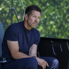 El Mundial de Clubes castiga el bolsillo del Atlético de Madrid