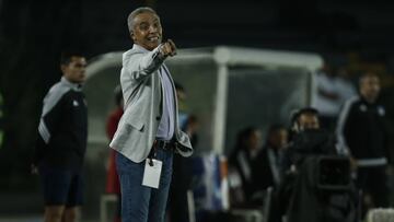 Alexis Mendoza regresa a su segundo ciclo con Atlético Junior