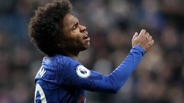 Chelsea - Arsenal: Horario, TV y cómo ver online