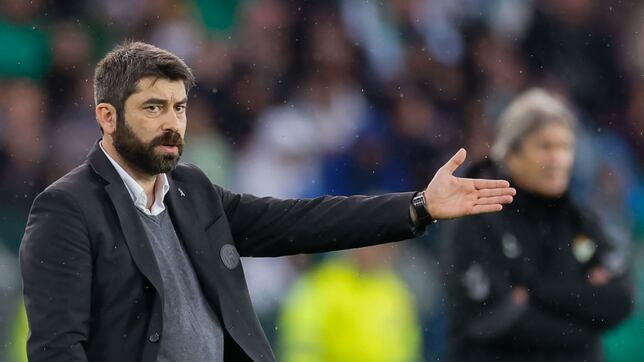 Luis Freire, el último ‘hijo’ de Mourinho que amenaza al Betis