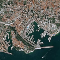 El tamaño no importa: ¿cuáles son los países más pequeños del mundo?