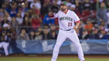 El enfado de Adrián González: "Qué mal torneo organizado"