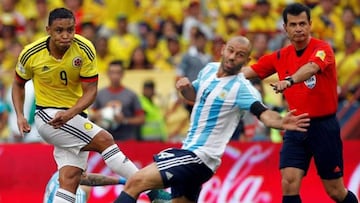 Sampdoria confirma que Muriel estará en la Copa América