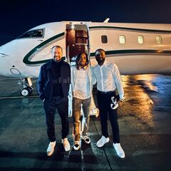 La opción Trippier se esfuma: el Bayern ficha a Boey