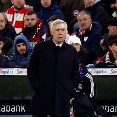 Reacciones, análisis y comentarios del Athletic 0 - Real Madrid 2