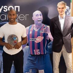 "Ivanovic nos exprimió"