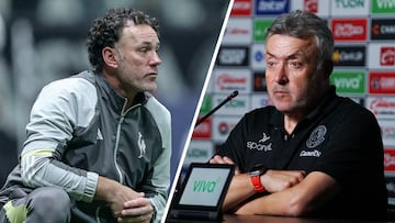 Milito es el culpable de que Torrent rechazara a Chivas
