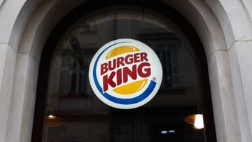 La última medida de Burger King: de ser gratis a valer 5 céntimos